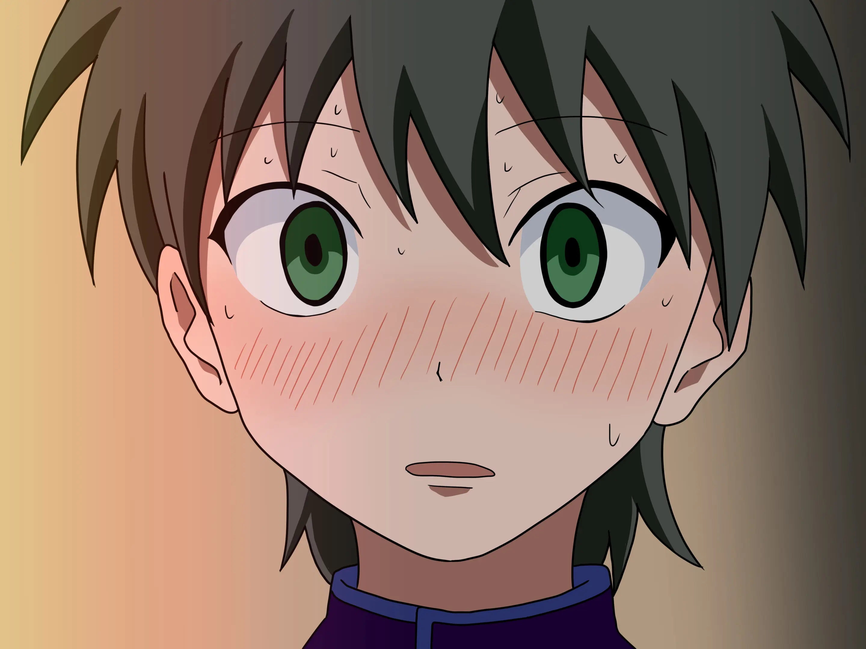 Mitari No Sono Ep.1~40